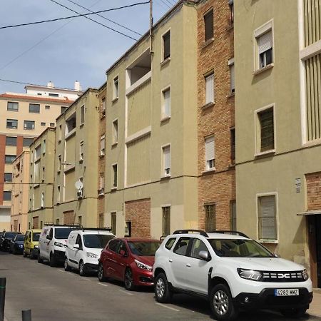 Mini Apartamento Castellon de la Plana Bagian luar foto