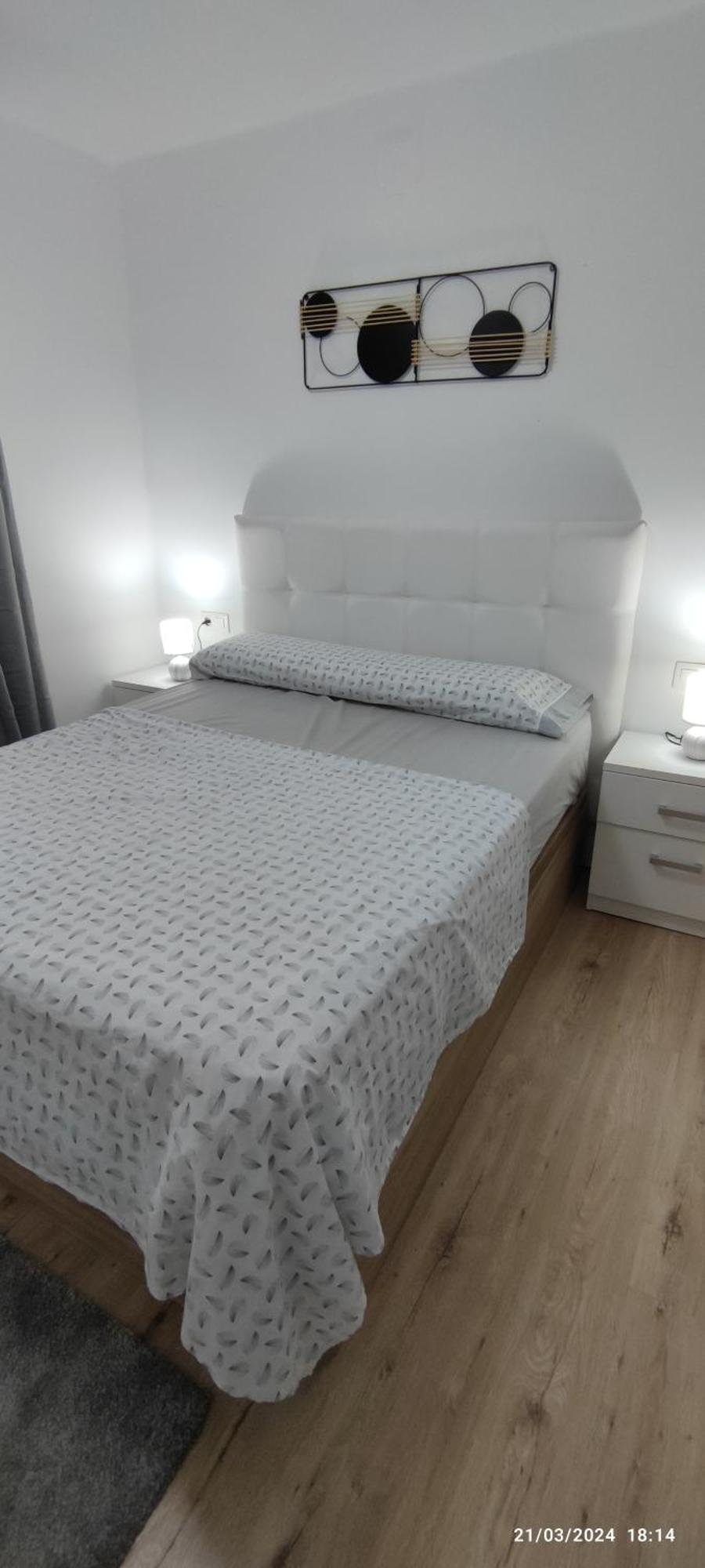 Mini Apartamento Castellon de la Plana Bagian luar foto