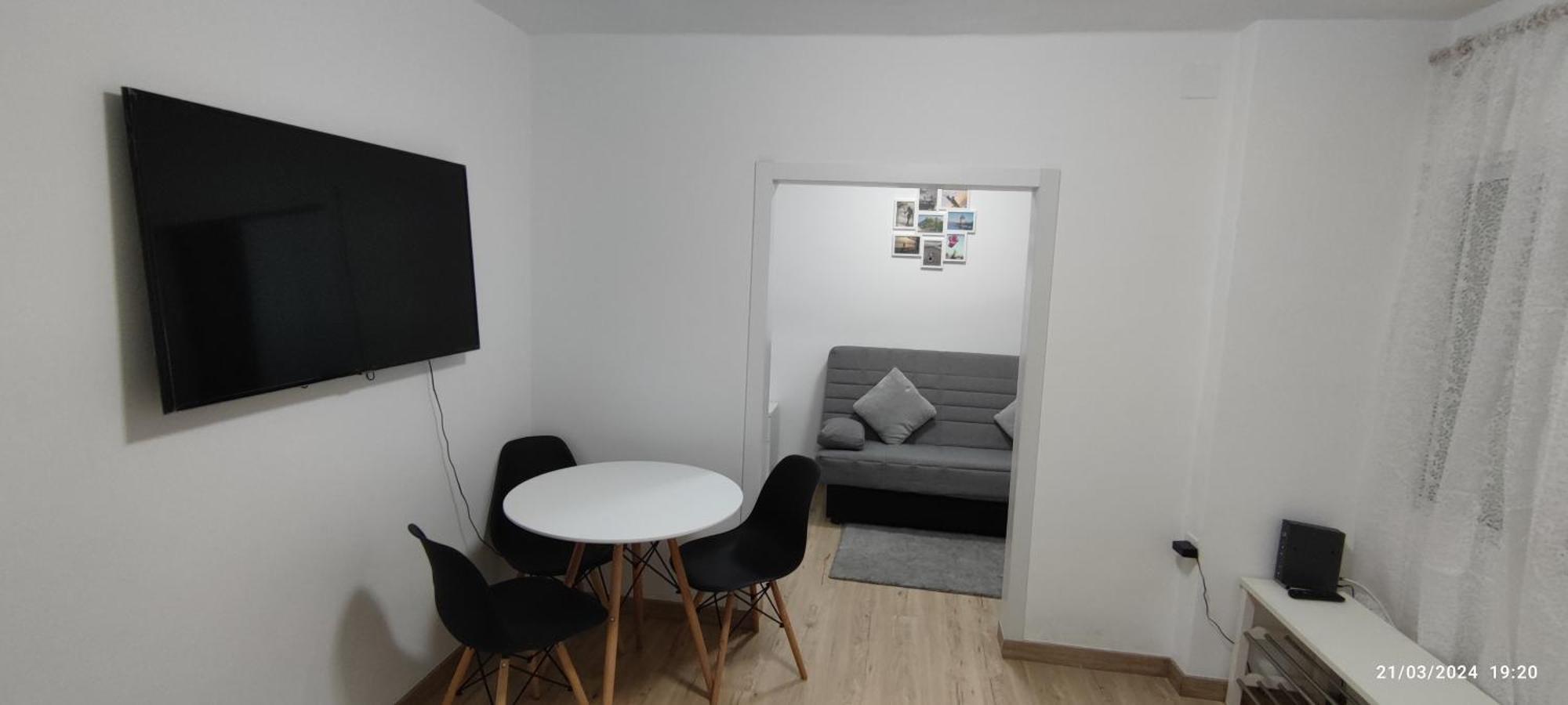 Mini Apartamento Castellon de la Plana Bagian luar foto
